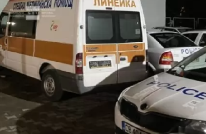 Масов бой в Монтана прати двама души в болница научи