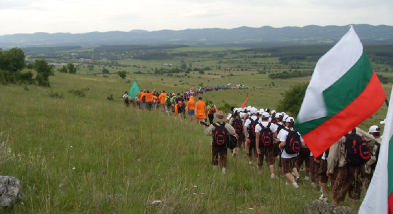 Стягат похода „Козлодуй-Околчица“, МС отново отпуска малко пари