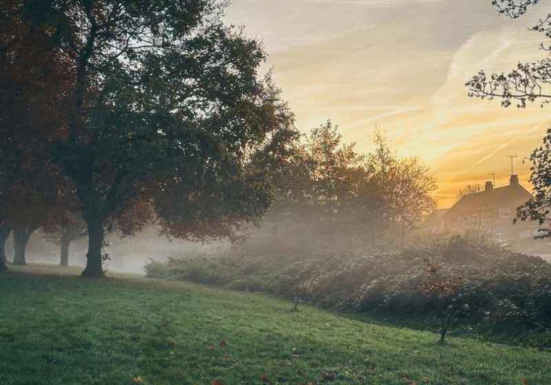 Над Северна България облачността ще е значителна на много места главно по