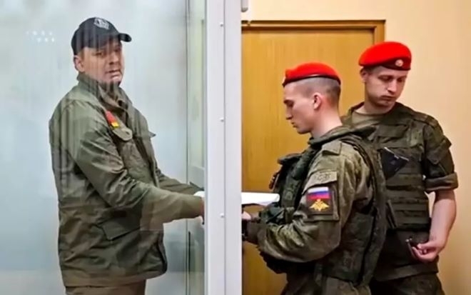 Един от най-награждаваните руски военни се оказа симулант и мошеник