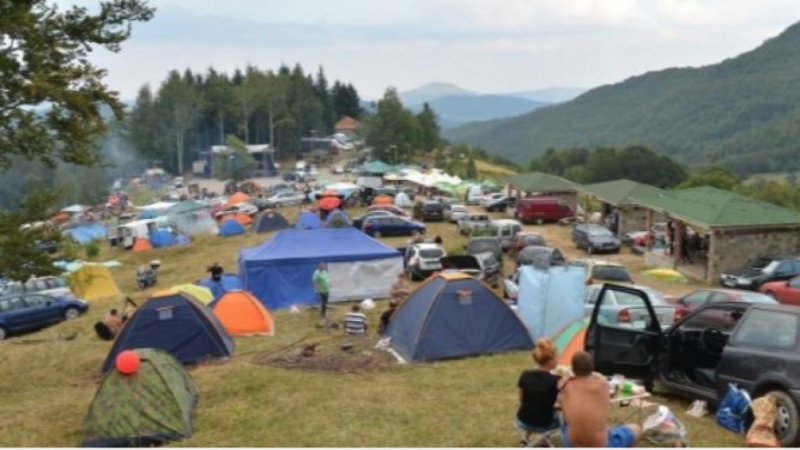 Празникът на Копиловския Балкан ще бъде открит тази вечер под