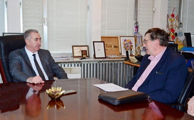 Община Видин ще бъде домакин на две от събитията за