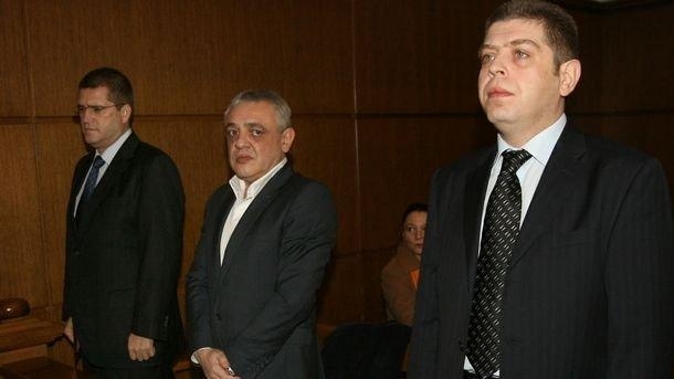 Финансистът Тенчо Попов окончателно осъди прокуратурата да плати обезщетение от