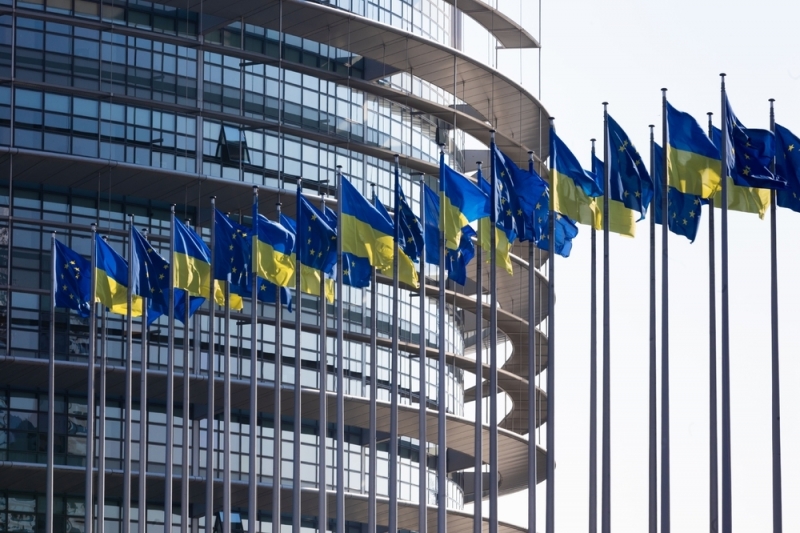 Председателят на Европейския парламент Роберта Мецола съобщи че се налага