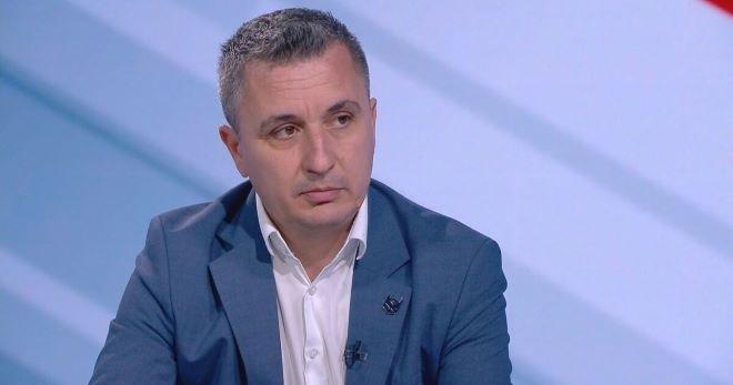 Александър Николов: Няма никакви превантивни мерки за горивата