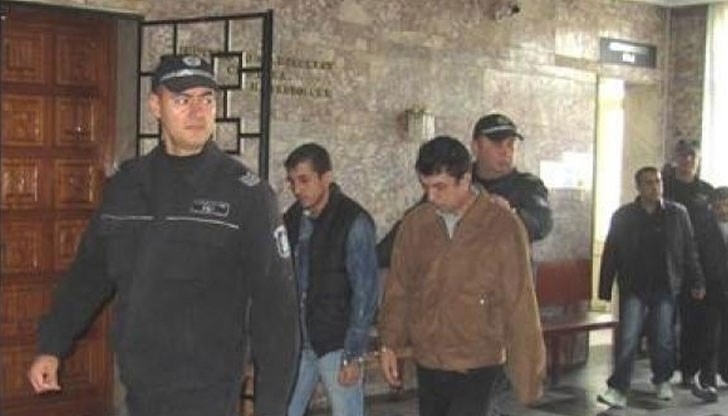 Врачанският окръжен съд отряза мераците за предсрочно освобождаване на бруталния убиец от Камено поле