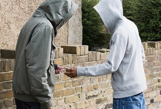 В хода на проведена специализирана операция насочена срещу наркоразпространението в