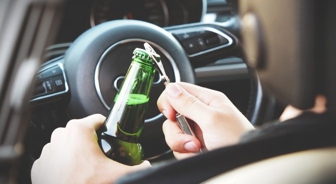 22 годишен младеж от видинското село Буковец е задържан вчера в