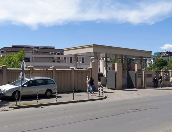 Специализираната прокуратура и ГДБОП арестуваха 6 мутри които са събирали