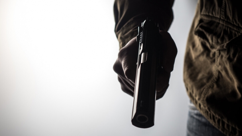 Въоръжен мъж застреля четирима души в Северна Германия след което