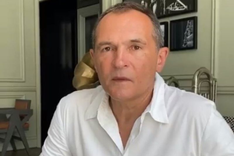 Бизнесменът Васил Божков пусна в обръщение поредна порция разкрития за