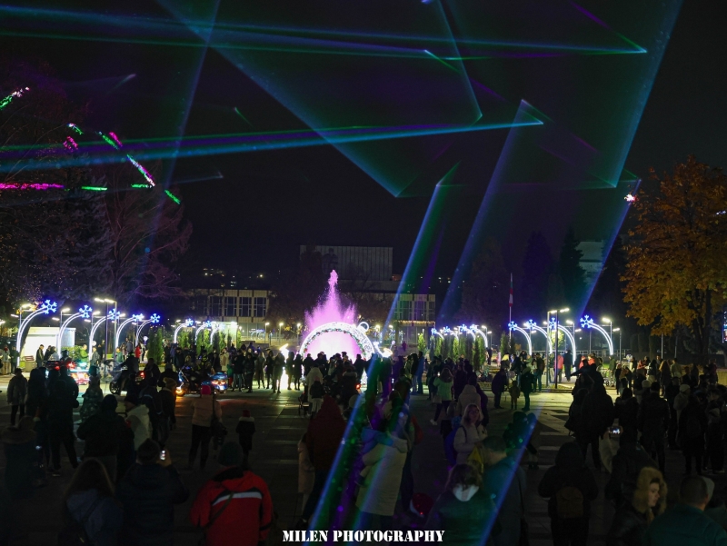 Вчера Монтана отбеляза своя празник 133 години от обявяването