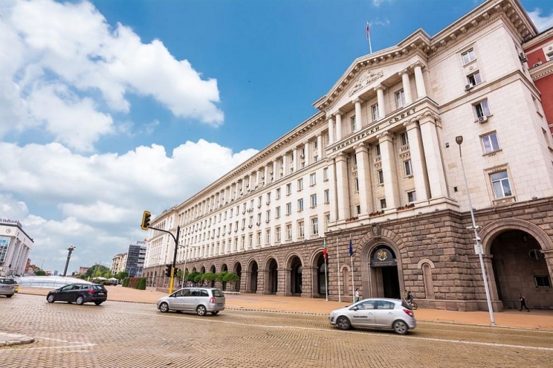 Президентът Румен Радев подписа указ за разпускането на 3 февруари