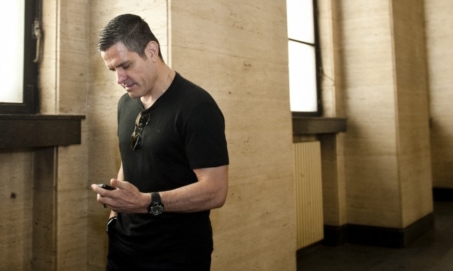 В Софийския централен затвор се очертава да прекара следващите няколко