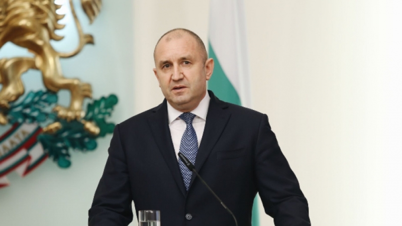 Всеки опит за диверсификация в енергетиката трябва да бъде подкрепен