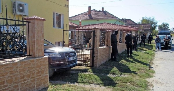 Босове на ало мафията са в ареста предаде НОВА В сряда