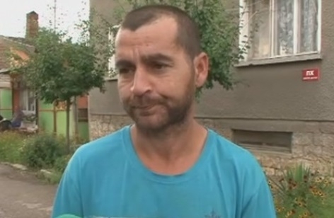 След множество публикации в медиите мъжът който блъсна с кола дете