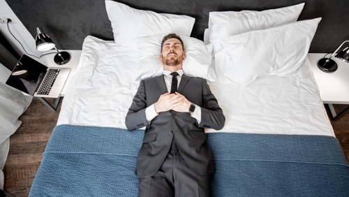 Учени от университета на Айова заключиха че неспособността на човек