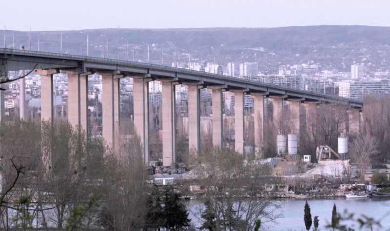 41 годишен мъж е загинал тази сутрин след като е скочил