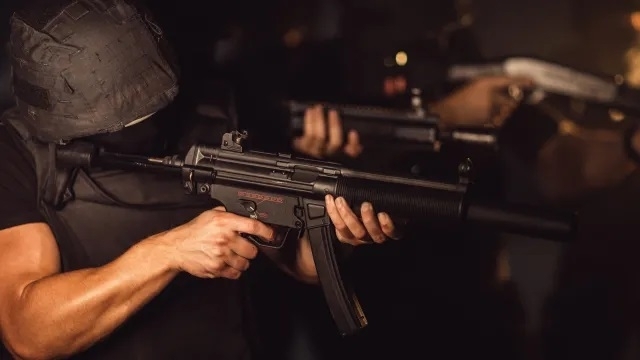 Двама служители на НСО са пострадали при тренировъчни стрелби предава