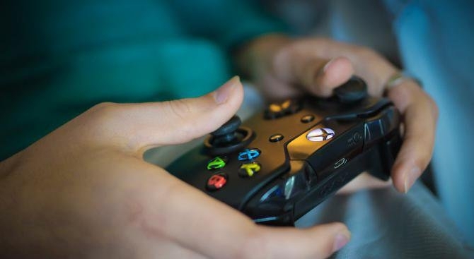 Пристрастеността към видеоигрите от догодина ще бъде считана за психично