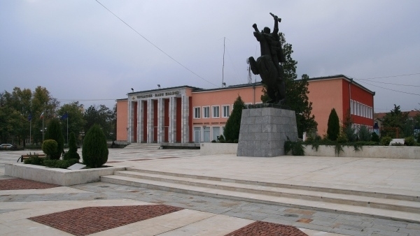 От месец октомври община Борован започна работа по образователен проект