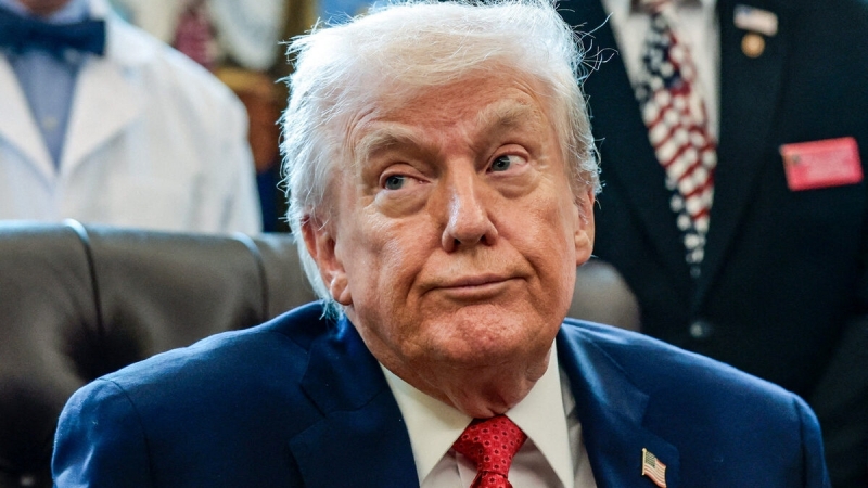 Министърът на отбраната на Саудитска Арабия принц Халид бин Салман