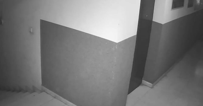 На 16 юли малко след полунощ от кооперация на бул Г