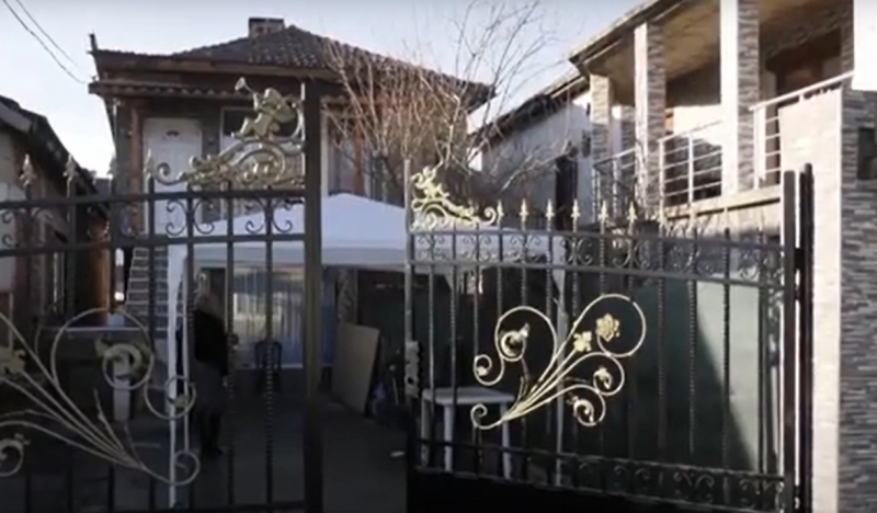 Повдигнаха обвинение за убийство на 79 годишния мъж убил съпругата си