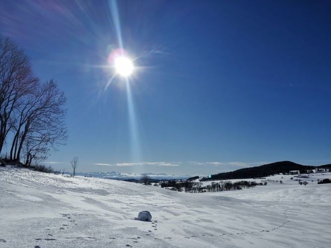 Жълт код за опасно студено време е обявен в 11