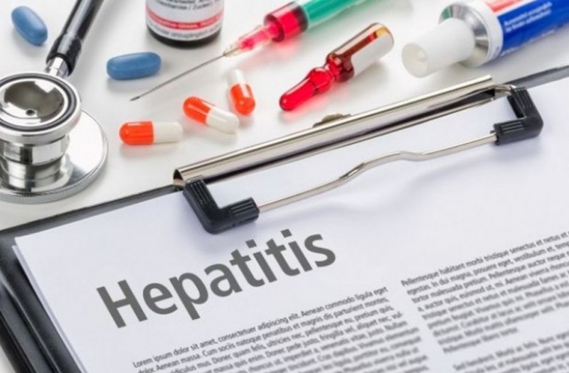 Епидемичен взрив на хепатит А е регистриран в луковитското село