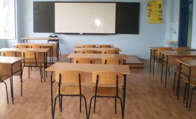 Грипна ваканция е обявена от днес в четири училища на