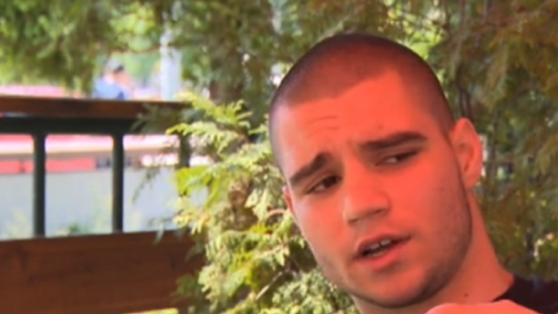 Нов случай на пострадал при побой от сина на зам окръжния