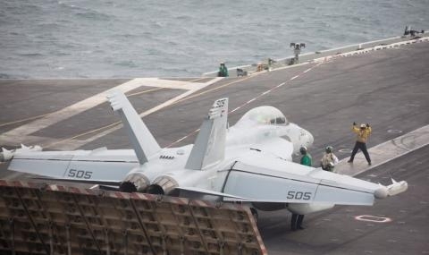 Всеки конфликт в района на Залива може да се разрасне