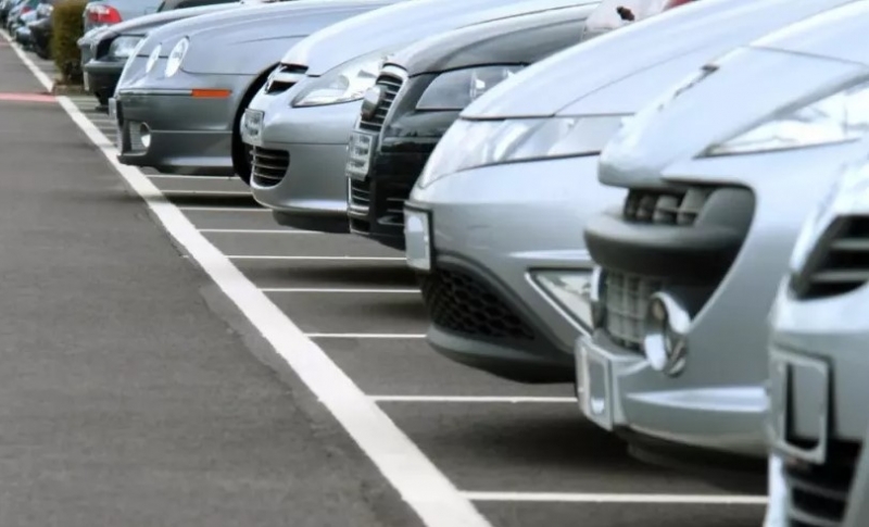 Изграждат нов паркинг във Враца, вижте къде