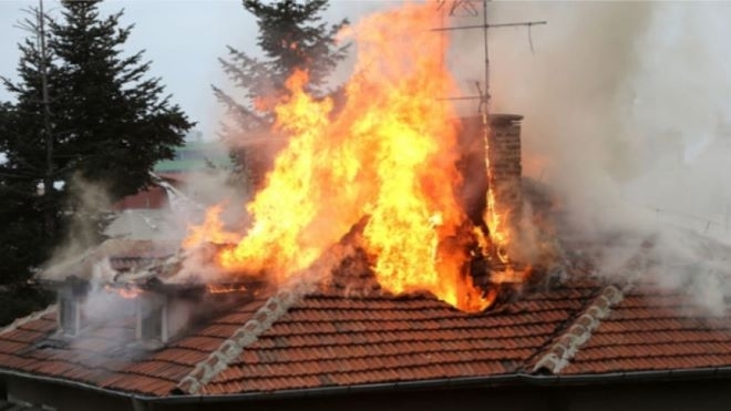 Отчитат бум на пожарите в Монтанско научи агенция BulNews  
През декември