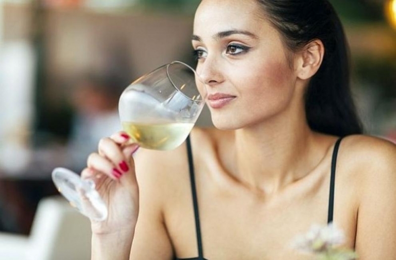 С повод или без повод в моменти на тъга или