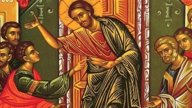 Първата неделя след Великден е свързана с един от дванадесетте