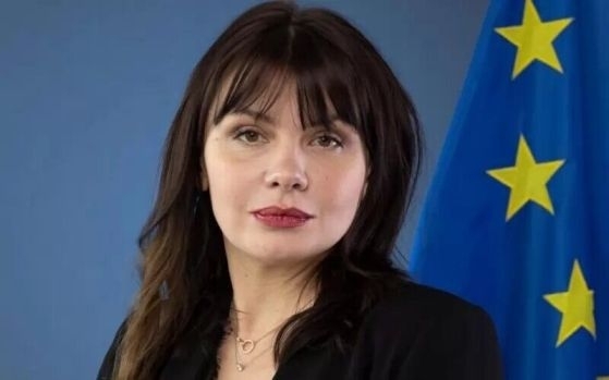 Теодора Георгиева е призната за виновна от Европейската прокуратура