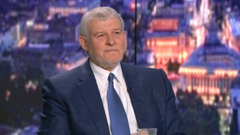 СДС никога не са се месили в делата на други
