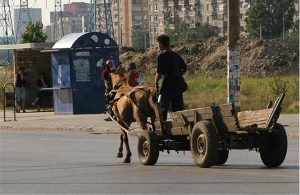 Община Мездра разпространи разяснителни материали относно правилата за движение на