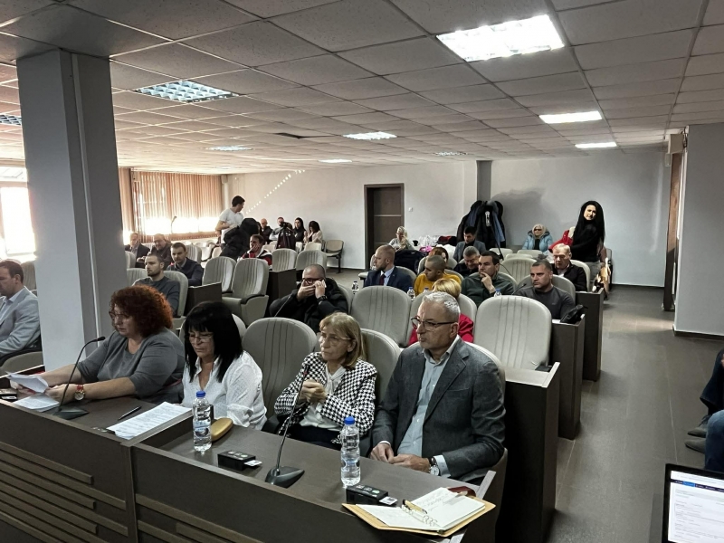 Промени в Наредбата за условията и реда за използването на