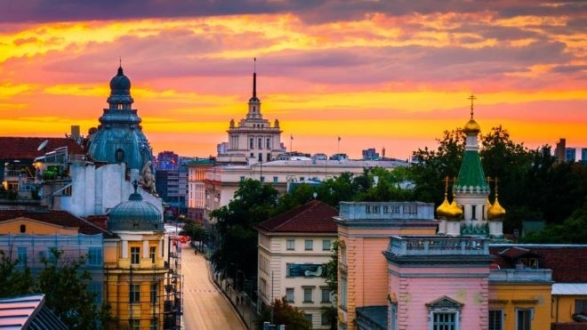 Българската столица София се нарежда на 297 о място по