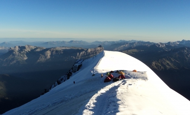 Руски шпиони са използвали Френските Алпи като базов лагер за