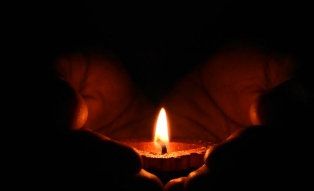 Тази нощ е починала Гергина Тончева първият директор на Националната