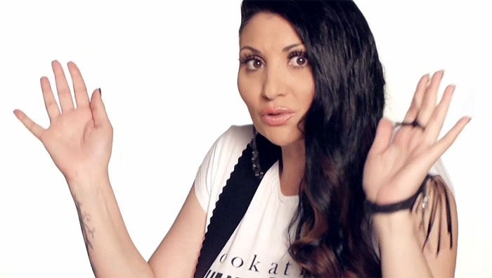 Забавната Софи Маринова говори открито за размера на мъжкото достойнство