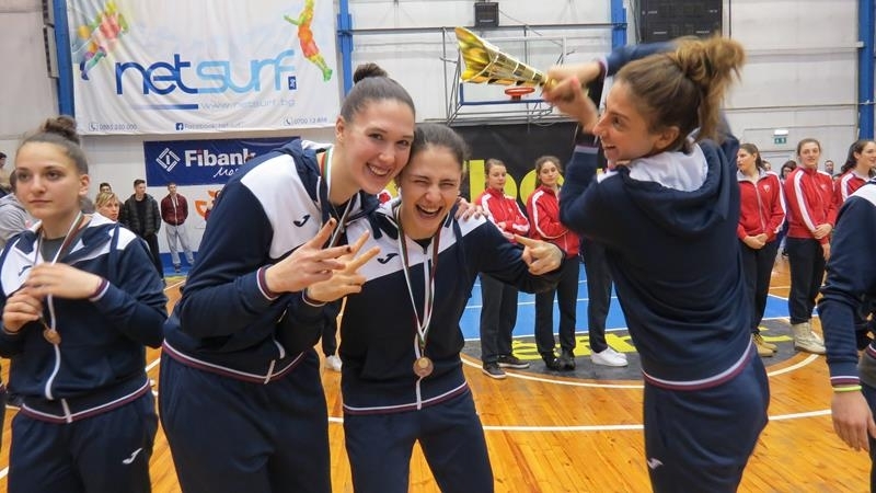 Ръководството на Монтана ще се опита да си върне американката