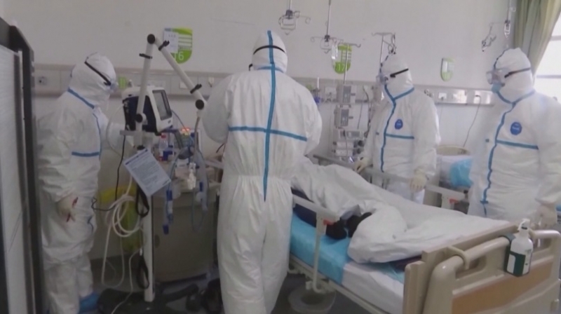 Мъж на 43 години от Пещера е починал тази сутрин