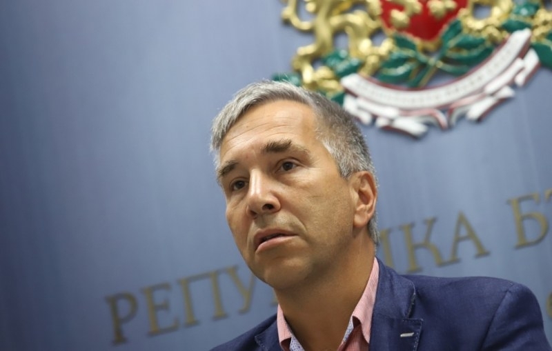 Поради екологични съображения не сме заявили алтернативни горива защото те