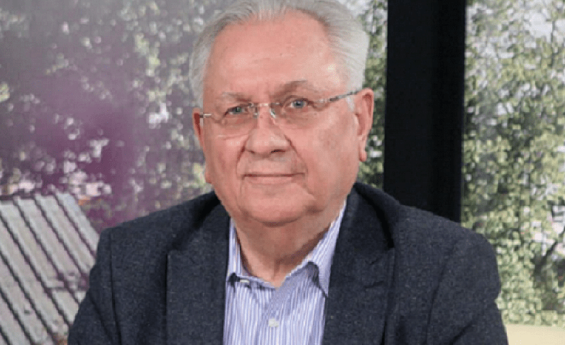 Виждаме нестандартен ход на една политическа формация Този ход на